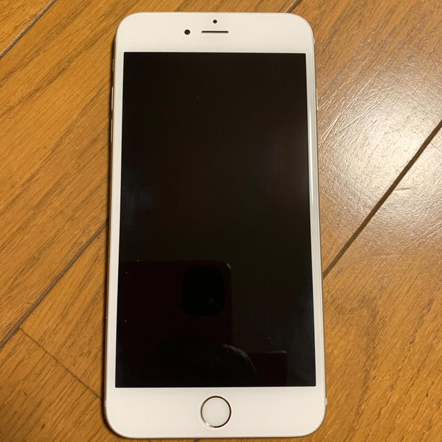 iPhone6s plus 16GB SIMフリー-