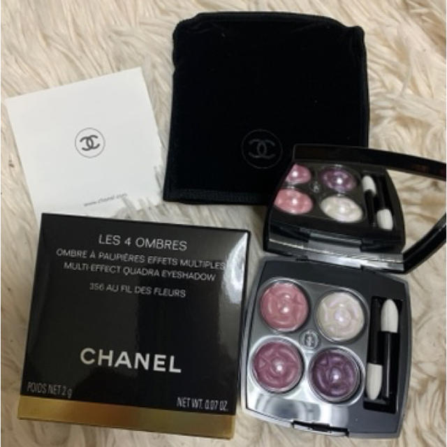 CHANEL アイシャドウ