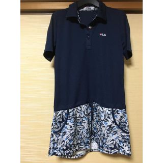 フィラ(FILA)のFILA サイズM(ウェア)