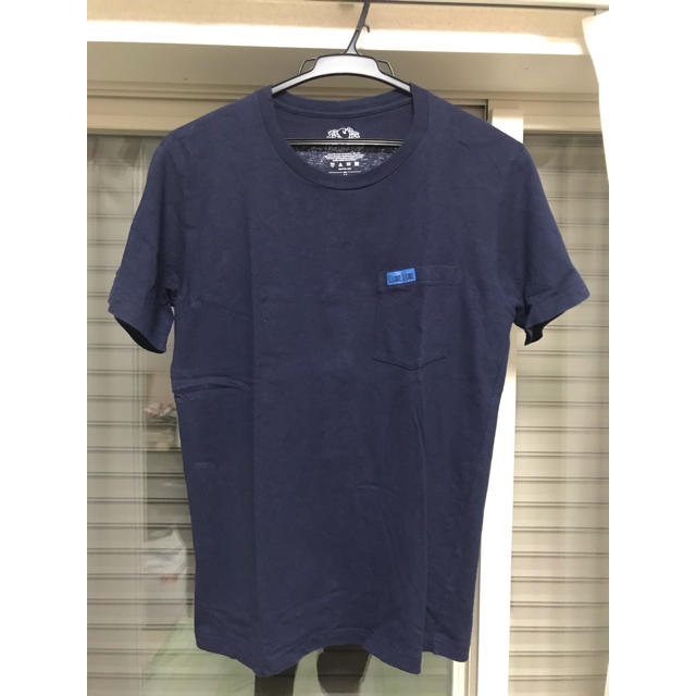 BLUE BLUE(ブルーブルー)のブルーブルー　フルーツオブザルーム　コラボ メンズのトップス(Tシャツ/カットソー(半袖/袖なし))の商品写真