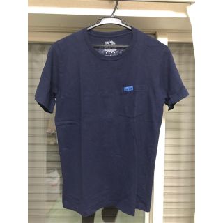 ブルーブルー(BLUE BLUE)のブルーブルー　フルーツオブザルーム　コラボ(Tシャツ/カットソー(半袖/袖なし))