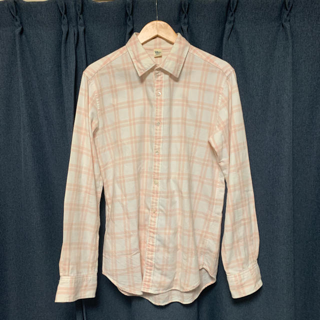 Ron Herman(ロンハーマン)のロンハーマン　シャツ メンズのトップス(シャツ)の商品写真