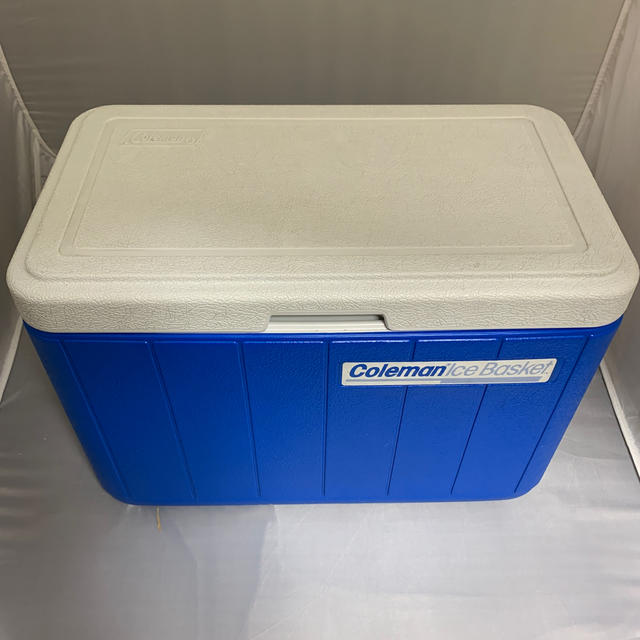 Coleman コールマン 5277 クーラーボックス 保冷剤付 Usaの通販 By ねね コールマンならラクマ Coleman コールマン 5277 クーラーボックス 保冷剤付 Usaの通販 By ねね コールマンならラクマ