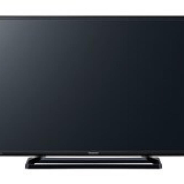 Panasonic 43V型 液晶テレビ TH-43D305【美品】