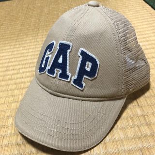 ベビーギャップ(babyGAP)のbaby Gap メッシュキャップ(帽子)