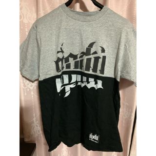ripdw Tシャツ