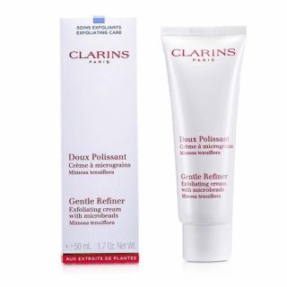 クラランス(CLARINS)のクラランスピーリング(ゴマージュ/ピーリング)