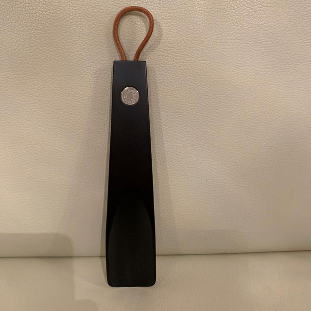 HERMES 靴べら HERMES 靴べら