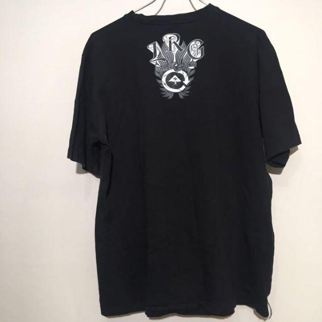 LRG(エルアールジー)の美品 着用二回 LRG lrg エルアールジー Tシャツ メンズのトップス(Tシャツ/カットソー(半袖/袖なし))の商品写真
