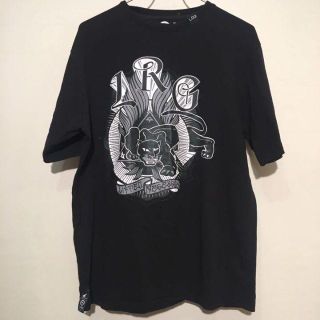 エルアールジー(LRG)の美品 着用二回 LRG lrg エルアールジー Tシャツ(Tシャツ/カットソー(半袖/袖なし))