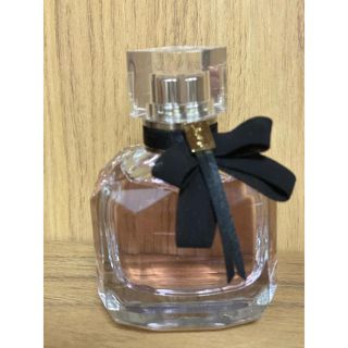 イヴサンローランボーテ(Yves Saint Laurent Beaute)のYSL モンパリ30ml(香水(女性用))