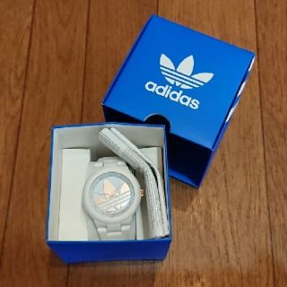 アディダス(adidas)の☆adidas ADH アバディーンシリーズ 腕時計 美品☆(腕時計)