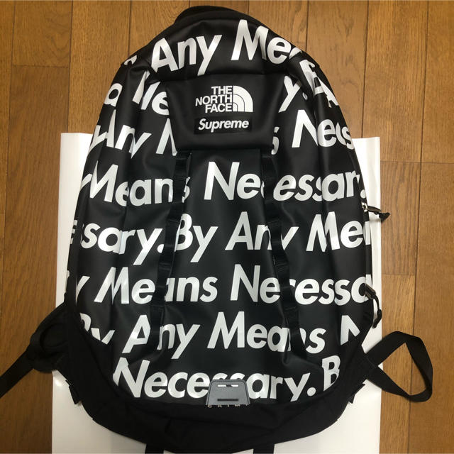Supreme The North Face 15aw バックパック