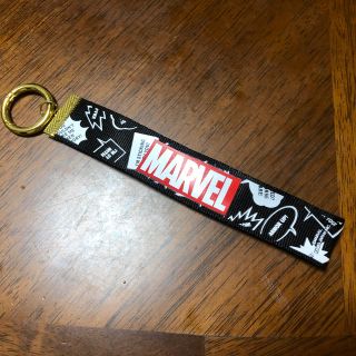 マーベル(MARVEL)のmarvel キーホルダー(キーホルダー)