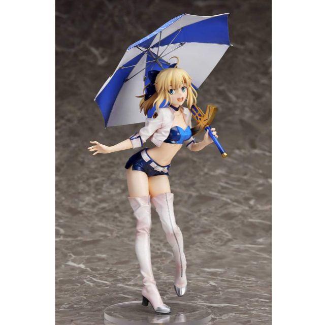 東京フィギュア【新品】セイバー TYPE-MOON RACING Ver.【未開封】