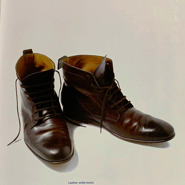 売れ筋アイテムラン MARGARET HOWELL - 最終値下げ 新品 マーガレット