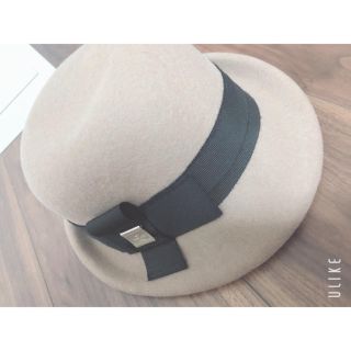 ランバン(LANVIN)のらんばん♡帽子(その他)