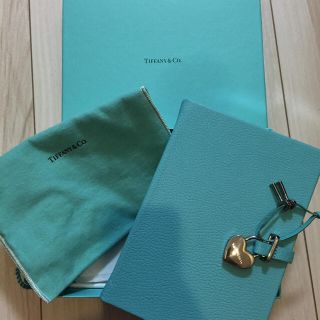 ティファニー ハート 文房具の通販 4点 | Tiffany & Co.のインテリア ...