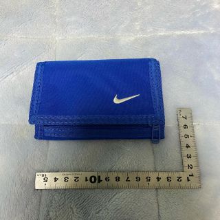 ナイキ(NIKE)のナイキ 財布(折り財布)