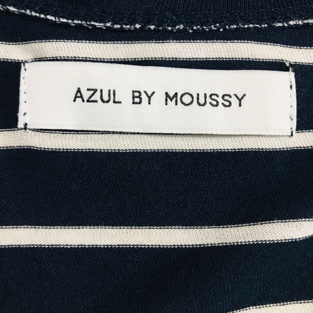 AZUL by moussy(アズールバイマウジー)の〓新品〓アズールバイマウジーカーディガントップス レディースのトップス(カーディガン)の商品写真