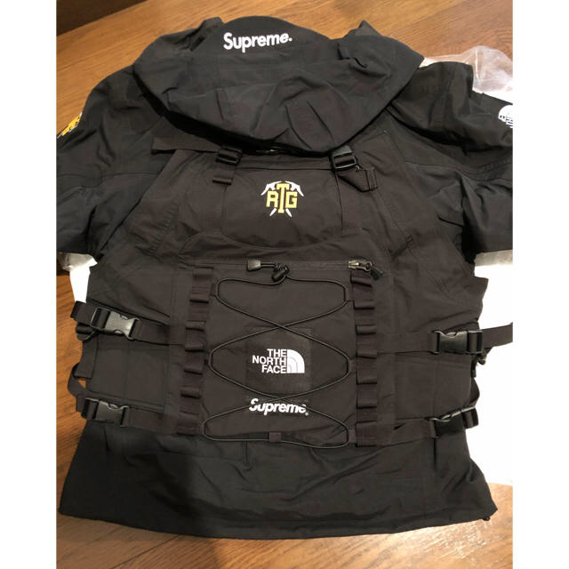 Supreme North Face rtg jacket Mサイズ Supreme North Face rtg jacket Mサイズ