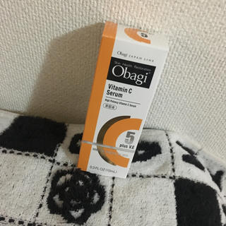 オバジ(Obagi)のobaji オバジ 美容液(美容液)
