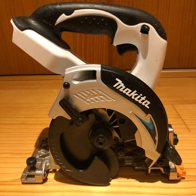 【オープニング大セール】 - Makita マキタ 充電式マルノコ  工具/メンテナンス