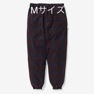 ダブルタップス(W)taps)の【Mサイズ】20SS WTAPS FROCK TROUSERS COTTON(その他)