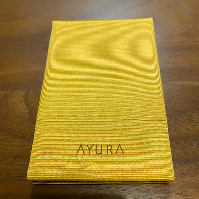 AYURA(アユーラ)のアユーラ　鏡　ミラー レディースのファッション小物(ミラー)の商品写真