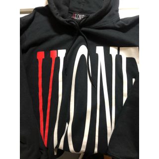 シュプリーム(Supreme)のvlone hondie パーカー(パーカー)