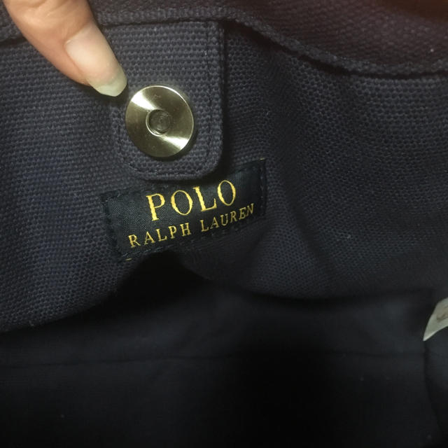 Ralph Lauren(ラルフローレン)のラルフローレン トートバッグ レディースのバッグ(トートバッグ)の商品写真