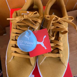 プーマ(PUMA)の　プーマ　スニーカー(スニーカー)