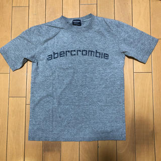 アバクロンビーアンドフィッチ(Abercrombie&Fitch)のアバクロキッズ　Tシャツ　サイズS (Tシャツ/カットソー)