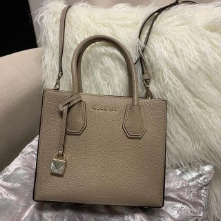 マイケルコース(Michael Kors)のMICHAEL KORS(ハンドバッグ)