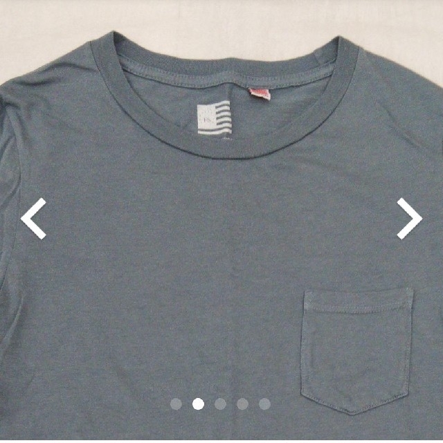 フリークスストア USA Tシャツ・フレームワークTシャツ 1