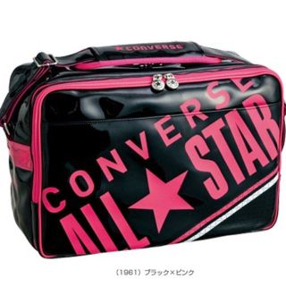 コンバース(CONVERSE)のエナメルバック(その他)