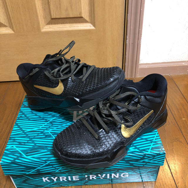 NIKE KOBE7 ELITE コービー7 エリート