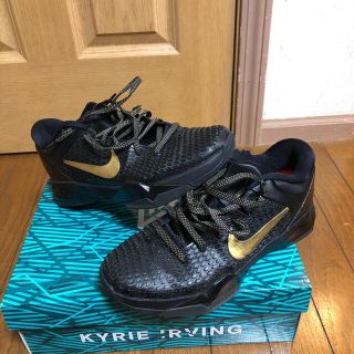 NIKE KOBE7 ELITE コービー7 エリート(バスケットボール)