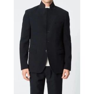 LEMAIRE - 定価16090円 新品 UNIQLO LEMAIREウールカシミヤジャケット ...