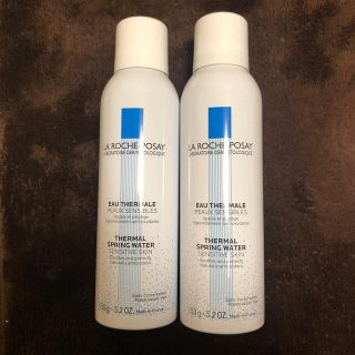 ラロッシュポゼ(LA ROCHE-POSAY)のラロッシュポゼ　ターマルウォーター　150g 2本セット(化粧水/ローション)