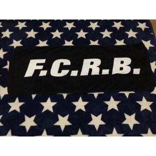 エフシーアールビー(F.C.R.B.)のfcrb  タオル(その他)