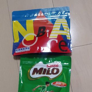 ノビエース&ミロ(その他)