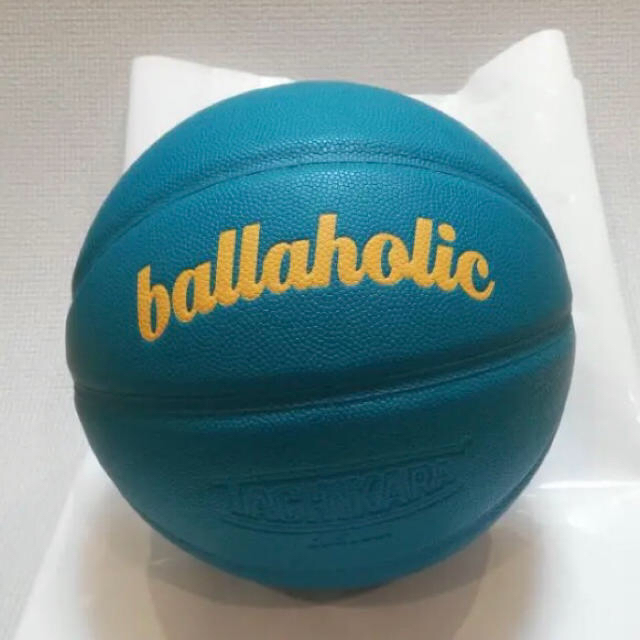 完売品「ballaholic TACHIKARA SOMECITY ボール 7号