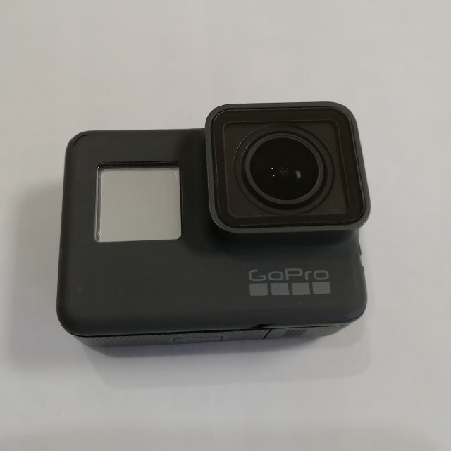 GoProHERO 5 付属品多数のサムネイル