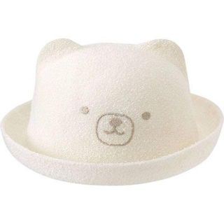 コンビミニ ハット 子供 帽子の通販 40点 | Combi miniのキッズ/ベビー