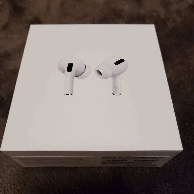 AirPods Pro Apple純正品