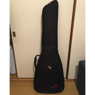 フェンダー(Fender)のフェンダー　ギグバッグ(ケース)