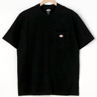 ダントン(DANTON)のビショップ DANTON ポケットTシャツ ぽん＊様専用(Tシャツ/カットソー(半袖/袖なし))