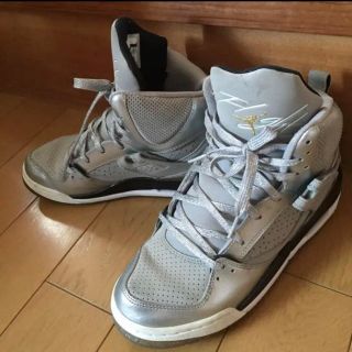 ナイキ(NIKE)のエアジョーダン24センチ(スニーカー)