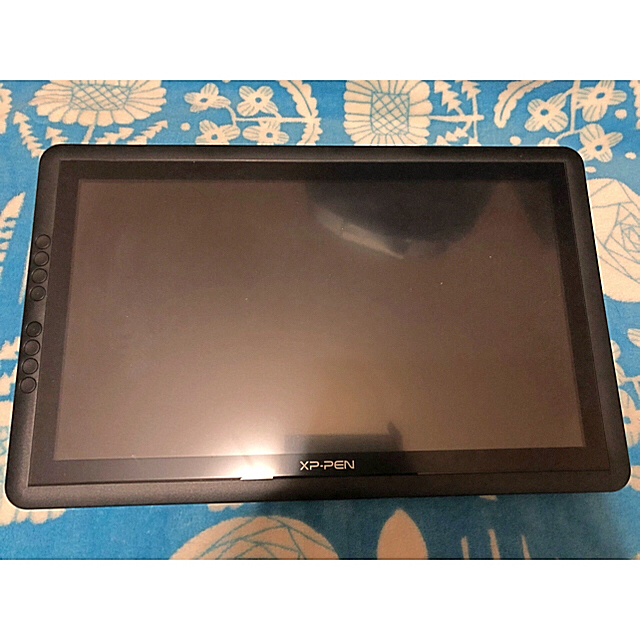 XP-Pen Artist16Pro※外箱なし・付属品欠品あり | www